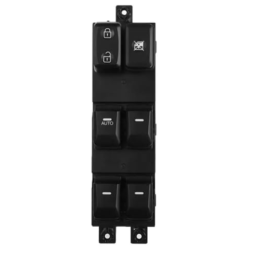 Fensterheberschalter Fahrerseite Fensterheberschalter Für Kia Für Morning Für Kia Für Picanto TA 2011-2017 93570-1Y500 93570-1Y200 93575-1Y000 Auto Fenster Schalter(16 Pins) von SQOFJGIGN