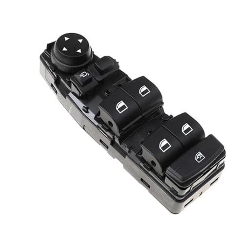 Fensterheberschalter Fahrerseite Fensterheberschalter Passt Für 1 3 5 Serie 2 F10 F30 F80 M3 Auto Fenster Schalter Fensterheberschalter Fahrerseite Fensterheberschalter Passt Für 1 3 5 Serie 2 F10 F30 F80 M3 Auto Fenster Schalter von SQOFJGIGN
