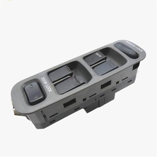 Fensterheberschalter Fenster Control Schalter Taste Für Suzuki Für Grand Für Vitara Grau-OE: 37995-75F00-T01 37995-75F00-P4Z 37990-65D10-T01 Auto Fenster Schalter(37990-65D10-T01) von SQOFJGIGN