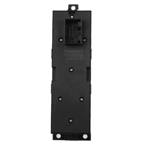 Fensterheberschalter Fensterheberschalter 2 Türen Fahrerseite Für VW Für Golf MK4 1999 2000 2001 2002 2003 2004 2005 2006 1J3959857 Auto Fenster Schalter(9 Pins) von SQOFJGIGN