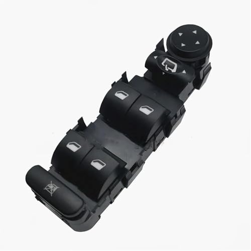 Fensterheberschalter Fensterheberschalter Für Citroen C4 2004-2010 6554.HA Spiegelschalter Auto Fenster Schalter Fensterheberschalter Fensterheberschalter Für Citroen C4 2004-2010 6554.HA Spiegelschalter Auto Fenster Schalter von SQOFJGIGN