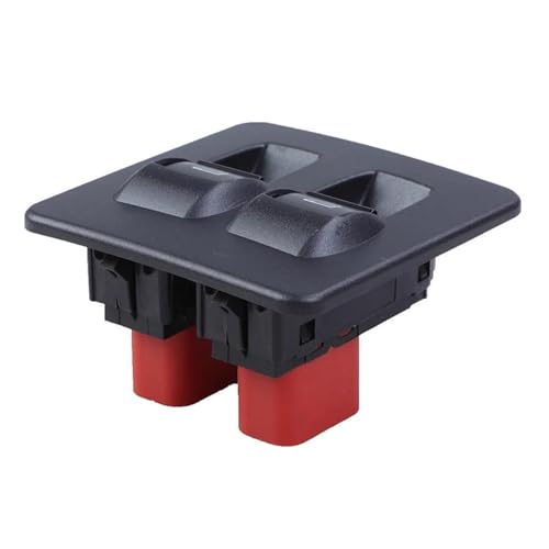 Fensterheberschalter Fensterheberschalter Für Ford Für Transit 2010-2013 9T1Z-14529-A 9T1Z14529A SW7261 Auto Fenster Schalter von SQOFJGIGN