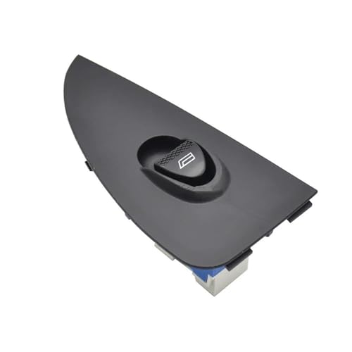 Fensterheberschalter Für Fiat Für Palio Feuer Für Siena Für Strada 2001 2002 2003-2015 Elektrischer Fensterheber-Steuerschalterknopf Autozubehör Auto Fenster Schalter(Sub-control switch) von SQOFJGIGN