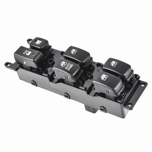 Fensterheberschalter Für KIA Für RIO 2007-2009 Links Vorne Automobil Elektrische Tür Schalter Fenster Control Glas-rahmen Riser Auto Fenster Schalter Fensterheberschalter Für KIA Für RIO 2007-2009 Links Vorne Automobil Elektrische Tür Schalter Fenster Control Glas-rahmen Riser Auto Fenster Schalter von SQOFJGIGN