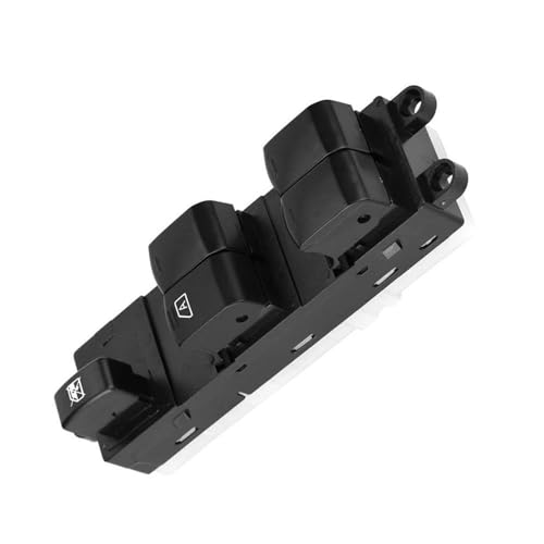 Fensterheberschalter Für Nissan Für Qashqai J10 J11 Für Pathfinder R51 Für Navara D40 Fensterheber-Steuerschalter Links 25401JD001 25401-BB65B Auto Fenster Schalter Fensterheberschalter Für Nissan Für Qashqai J10 J11 Für Pathfinder R51 Für Navara D40 Fensterheber-Steuerschalter Links 25401JD001 25401-BB65B Auto Fenster Schalter von SQOFJGIGN