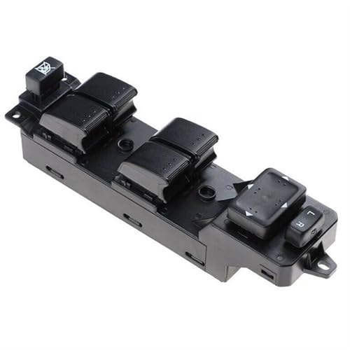 Fensterheberschalter GV2S-66-350A Power Fensterheber Control Schalter Für Mazda 6 2003-2012 GV2S66350A Auto Fenster Schalter Fensterheberschalter GV2S-66-350A Power Fensterheber Control Schalter Für Mazda 6 2003-2012 GV2S66350A Auto Fenster Schalter von SQOFJGIGN
