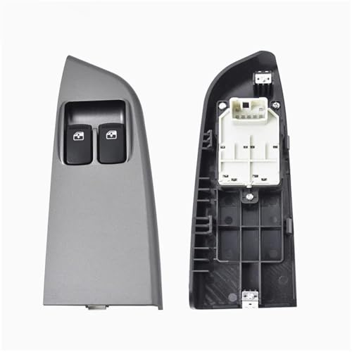 Fensterheberschalter LHD Elektrische Fahrer Fenster Control Schalter Heber Konsole Taste Für Kia 3 2003-2016 Auto Fenster Schalter(Vorne links) von SQOFJGIGN
