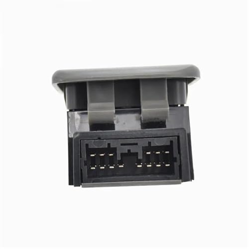 Fensterheberschalter LHD RHD Elektrische Fensterheber Schalter Für Mitsubishi Für Lancer 1992-2003 Auto Fenster Schalter(Left-hand drive) von SQOFJGIGN