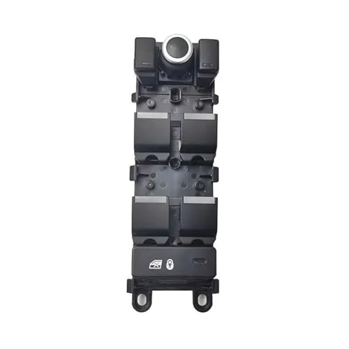 Fensterheberschalter LR110324 1-teiliger Fensterheberschalter Für Die Vordertür, Fahrerseite, Geeignet Für Land Für Range Für Rover Für Sport Auto Fenster Schalter Fensterheberschalter LR110324 1-teiliger Fensterheberschalter Für Die Vordertür, Fahrerseite, Geeignet Für Land Für Range Für Rover Für Sport Auto Fenster Schalter von SQOFJGIGN