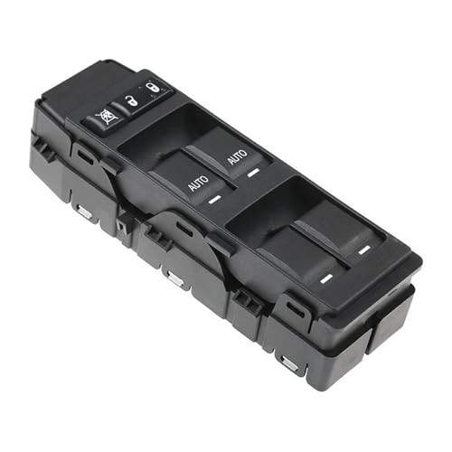 Fensterheberschalter Linker Fahrer-Hauptfenster-Türschalter Für Chrysler 200 2011-2014 04602925AA Auto Fenster Schalter Fensterheberschalter Linker Fahrer-Hauptfenster-Türschalter Für Chrysler 200 2011-2014 04602925AA Auto Fenster Schalter von SQOFJGIGN