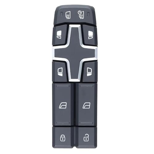 Fensterheberschalter Linker Und Rechter Fensterheberschalter Für Volvo Trucks FH FM Serie 22154240 22154285 22154286 Auto Fenster Schalter(22154286) von SQOFJGIGN