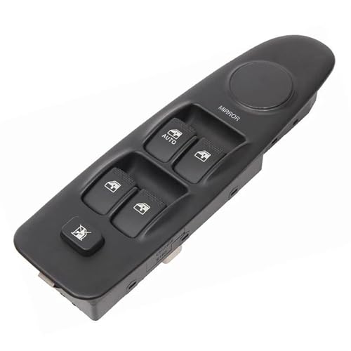 Fensterheberschalter Master Auto Fensterheber Control Schalter 93570-2D100CA Für Hyundai Für Elantra 2,0 L 2001-2006 14 Pins Vorne Links Auto Fenster Schalter Fensterheberschalter Master Auto Fensterheber Control Schalter 93570-2D100CA Für Hyundai Für Elantra 2,0 L 2001-2006 14 Pins Vorne Links Auto Fenster Schalter von SQOFJGIGN