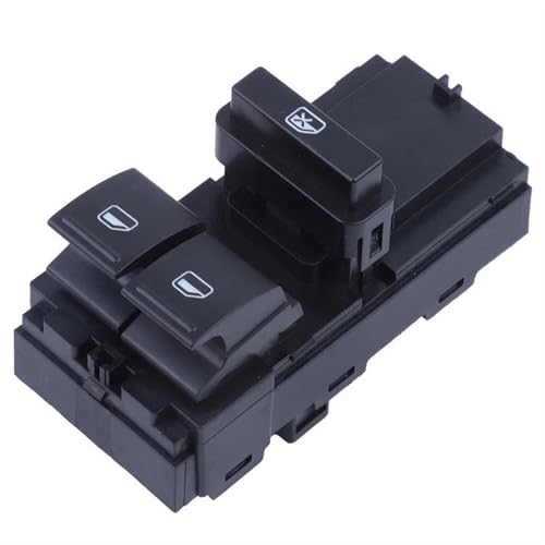 Fensterheberschalter Master Fensterheber Control Schalter Auto 6RU959858B 6RU959858B9B9 6RU959858C9B9 Für VW Für POLO Für VENTO Auto Fenster Schalter Fensterheberschalter Master Fensterheber Control Schalter Auto 6RU959858B 6RU959858B9B9 6RU959858C9B9 Für VW Für POLO Für VENTO Auto Fenster Schalter von SQOFJGIGN