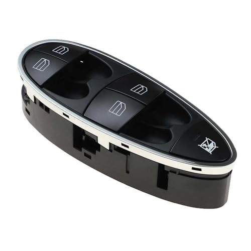 Fensterheberschalter Master Fensterheber Schalter Control Taste Für Mercedes Für Benz E320 E350 E500 E55 E550 E63 2003-2009 A2118213679 A2118219951 3 Pins Auto Fenster Schalter Fensterheberschalter Master Fensterheber Schalter Control Taste Für Mercedes Für Benz E320 E350 E500 E55 E550 E63 2003-2009 A2118213679 A2118219951 3 Pins Auto Fenster Schalter von SQOFJGIGN