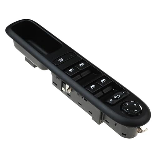 Fensterheberschalter Master Fensterheber Schalter Taste Ohne Klapp 96650620ZD Für Peugeot 3008 5008 2009-2015 6490.X6 Vorne Links Fahrerseite Auto Fenster Schalter Fensterheberschalter Master Fensterheber Schalter Taste Ohne Klapp 96650620ZD Für Peugeot 3008 5008 2009-2015 6490.X6 Vorne Links Fahrerseite Auto Fenster Schalter von SQOFJGIGN