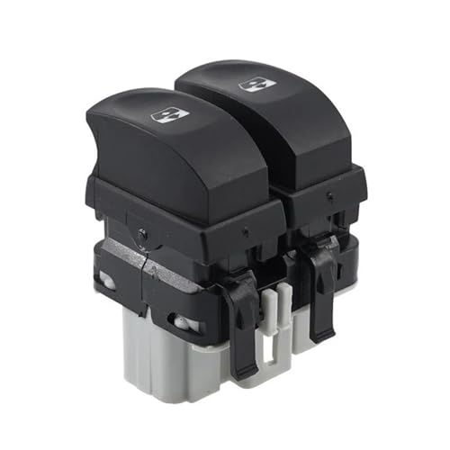 Fensterheberschalter Master Power Fenster Switch Control Taste 8200214943 10 Pins Für Clio Grandtour Für Modus/Grand Für Modus Für Twingo 2004-2019 Auto Fenster Schalter Fensterheberschalter Master Power Fenster Switch Control Taste 8200214943 10 Pins Für Clio Grandtour Für Modus/Grand Für Modus Für Twingo 2004-2019 Auto Fenster Schalter von SQOFJGIGN