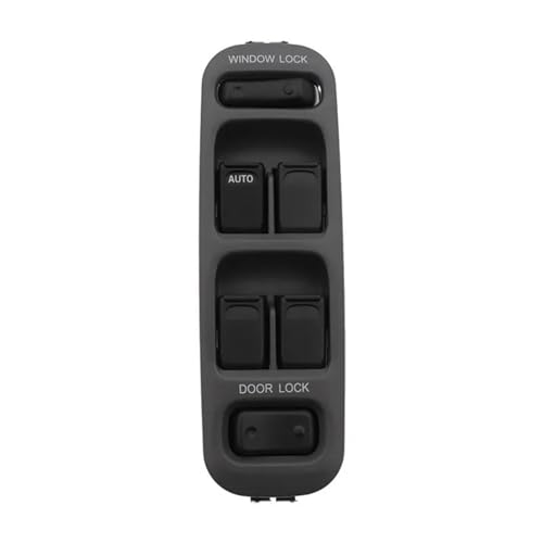 Fensterheberschalter Power Fenster Control Schalter Für Suzuki Für Grand Für Vitara Für Baleno 37990-65D10-T01 37995-75F00-T01 AM-33968442 Auto Fenster Schalter(1pcs 37990-65D10-T01) von SQOFJGIGN