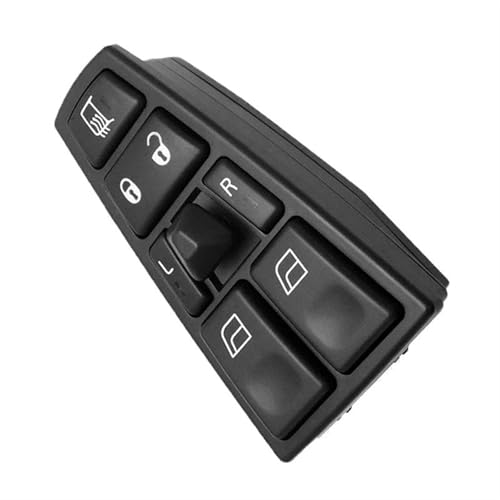 Fensterheberschalter Power Fenster Control Schalter Taste 20455317 Für Volvo Lkw FH12 FM12 FM9 VN VNL VNM 2004-2012 20752918 20452017 20953592 Auto Fenster Schalter Fensterheberschalter Power Fenster Control Schalter Taste 20455317 Für Volvo Lkw FH12 FM12 FM9 VN VNL VNM 2004-2012 20752918 20452017 20953592 Auto Fenster Schalter von SQOFJGIGN