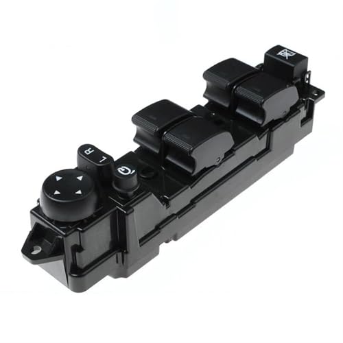Fensterheberschalter Power Fenster Für Master Schalter Linke Seite GS1E-66350-A GS1E-66-350A Für Mazda 6 1,8 2,0 2,2 2,5 Auto Fenster Schalter Fensterheberschalter Power Fenster Für Master Schalter Linke Seite GS1E-66350-A GS1E-66-350A Für Mazda 6 1,8 2,0 2,2 2,5 Auto Fenster Schalter von SQOFJGIGN