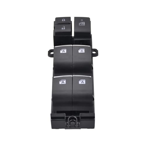 Fensterheberschalter RHD Hintergrundbeleuchtung Beleuchtete Power Einzigen Fenster Schalter Für Toyota Für RAV4 Für RAV 4 Kreuz Für C-HR Für RAV4 84040-10020 Auto Fenster Schalter(RHD) von SQOFJGIGN