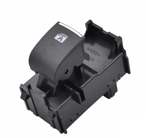 Fensterheberschalter RHD Hintergrundbeleuchtung Beleuchtete Power Einzigen Fenster Schalter Für Toyota Für RAV4 Für RAV 4 Kreuz Für C-HR Für RAV4 84040-10020 Auto Fenster Schalter(Single Switch) von SQOFJGIGN