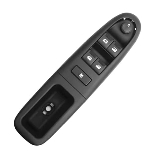 Fensterheberschalter Vorne Links Fahrer Master Elektrische Fensterheber Control Schalter Für Peugeot 406 8B 1995-2004 6554CF 6554.CF Auto Fenster Schalter Fensterheberschalter Vorne Links Fahrer Master Elektrische Fensterheber Control Schalter Für Peugeot 406 8B 1995-2004 6554CF 6554.CF Auto Fenster Schalter von SQOFJGIGN