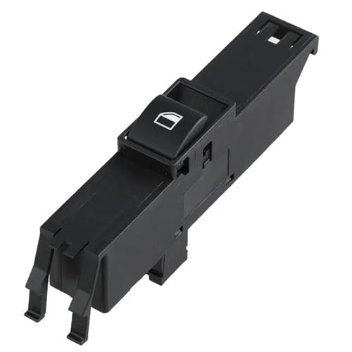 Fensterheberschalter Vorne Links Fensterheber Schalter Für E46 323Ci 325Ci 328Ci Für M3 Coupe Compact 1999-2006 61316902174 61316902175 61316902177 Auto Fenster Schalter(61316902177) von SQOFJGIGN
