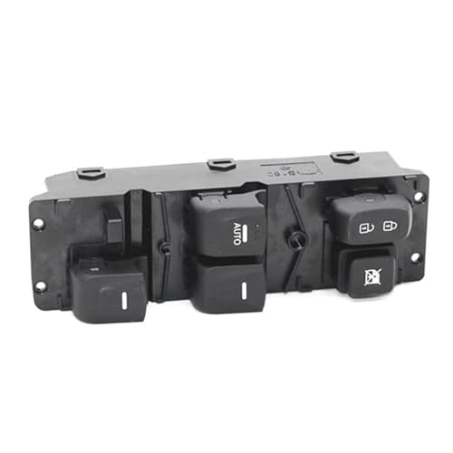 Fensterheberschalter Vorne Links Seitenfenster Hauptschalter Knopfkomponente Für Hyundai Für Veloster 2011-2016 Türglas Lift Control Switch 93570-2V000 Auto Fenster Schalter Fensterheberschalter Vorne Links Seitenfenster Hauptschalter Knopfkomponente Für Hyundai Für Veloster 2011-2016 Türglas Lift Control Switch 93570-2V000 Auto Fenster Schalter von SQOFJGIGN