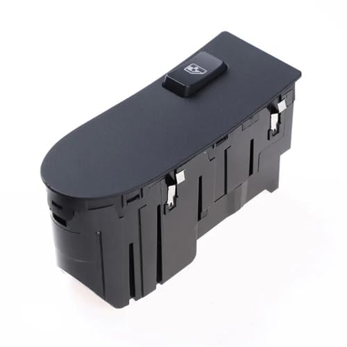 Fensterheberschalter Vorne Links Und Rechts Auto Power Fensterheber Schalter Taste Für MAN Für TGA Für TGX 81258067097 81258067098 Auto Fenster Schalter(Vorne rechts) von SQOFJGIGN