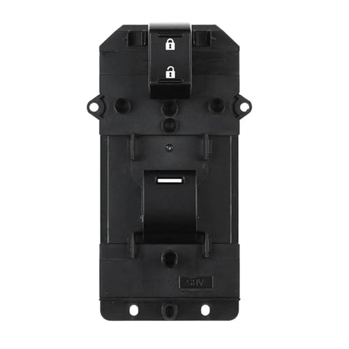 Fensterheberschalter Vorne Rechts Elektronischer Fensterheberschalter, Fensterheberschalter, 35760-TB0-H01 35760TB0H01 Für Accord 2008-2012 Auto Fenster Schalter Fensterheberschalter Vorne Rechts Elektronischer Fensterheberschalter, Fensterheberschalter, 35760-TB0-H01 35760TB0H01 Für Accord 2008-2012 Auto Fenster Schalter von SQOFJGIGN