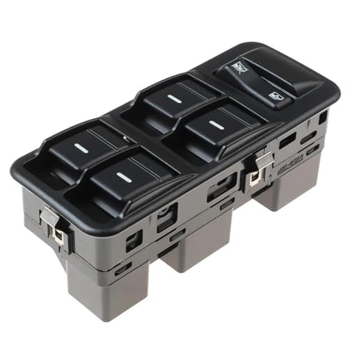 Fensterheberschalter YUD500950PVJ Elektrische Fensterheber Master Button Schalter Auto Für Land Für Rover Für Discovery 3 Auto Fenster Schalter Fensterheberschalter YUD500950PVJ Elektrische Fensterheber Master Button Schalter Auto Für Land Für Rover Für Discovery 3 Auto Fenster Schalter von SQOFJGIGN