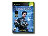 Deus Ex: Invisible War von EIDOS Interactive