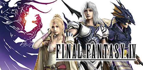 Final Fantasy IV [PC Code - Steam] von SQUARE ENIX