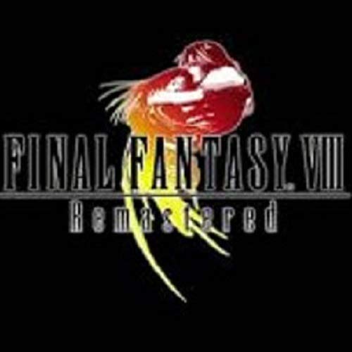 Final Fantasy VIII - Remastered - Standard | PC Download - Steam Code von SQUARE ENIX
