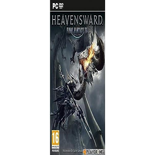 Final Fantasy XIV Heavensward von SQUARE ENIX