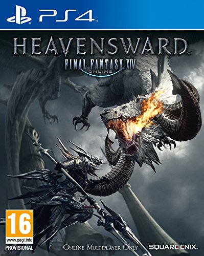 Final Fantasy XIV: Heavensward - [Ausgabe: Spanien] von SQUARE ENIX