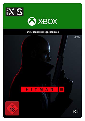 HITMAN 3: Standard | Xbox One/Series X|S - Download Code von SQUARE ENIX