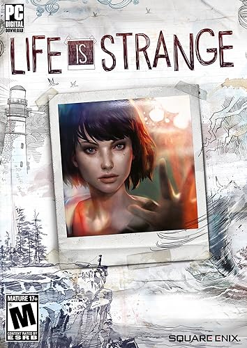 Life is Strange Episode 1 [PC Code - Steam] von SQUARE ENIX