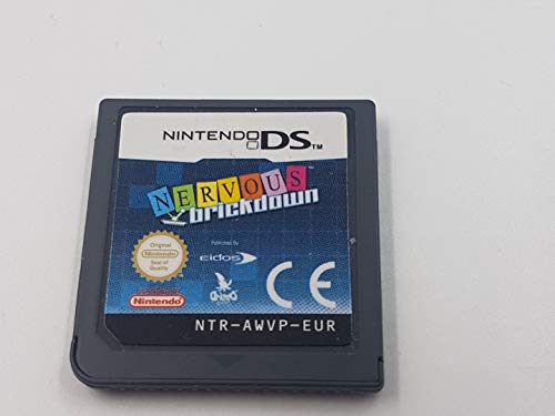 Nervous Brickdown Nervous Brickdown von EIDOS GmbH