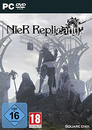 NieR Replicant ver.1.22474487139... (PC) (64-Bit) von SQUARE ENIX