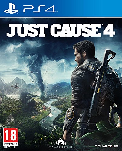 Nur Weil 4/ PS4 von OTHER ADULT GAMES