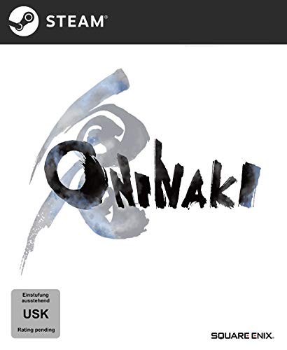 ONINAKI - Standard | PC Download - Steam Code von SQUARE ENIX
