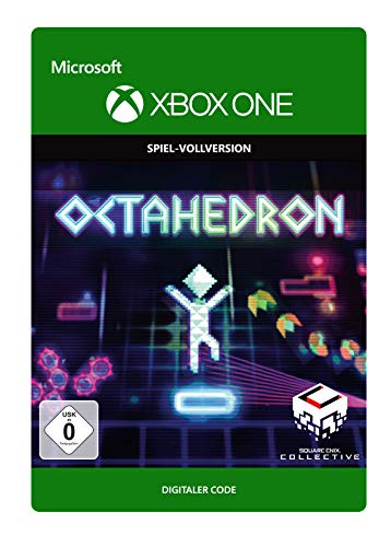 Octahedron | Xbox One - Download Code von SQUARE ENIX