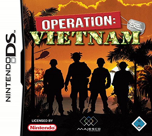 Operation Vietnam Operation Vietnam von EIDOS GmbH