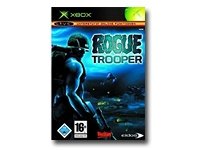 Rogue Trooper von SQUARE ENIX