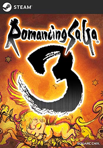 Romancing Saga 3 Standard | PC Code - Steam von SQUARE ENIX