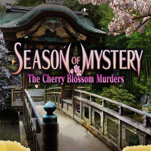 Season of Mystery: The Cherry Blossom Murders [PC Code - Steam] von SQUARE ENIX
