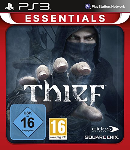 Thief [Essentials] von SQUARE ENIX
