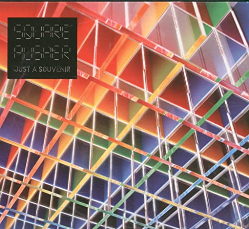 Just a Souvenir Just a Souvenir von Warp Records
