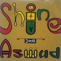 SHINE (CD Single) von SQUATT